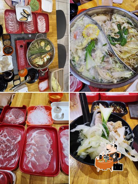 ชาบูยันหว่าง : Shabu Yanwhang