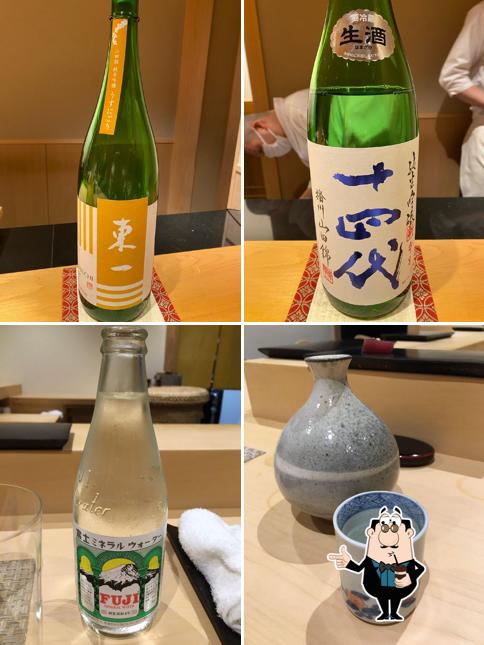 Sushi Hashimoto
