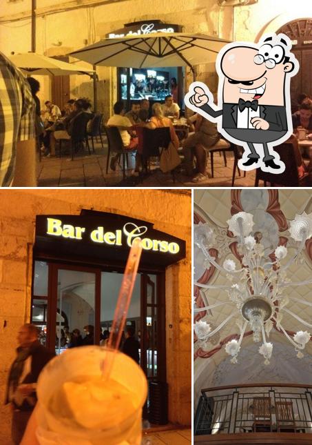 Trattoria del corso