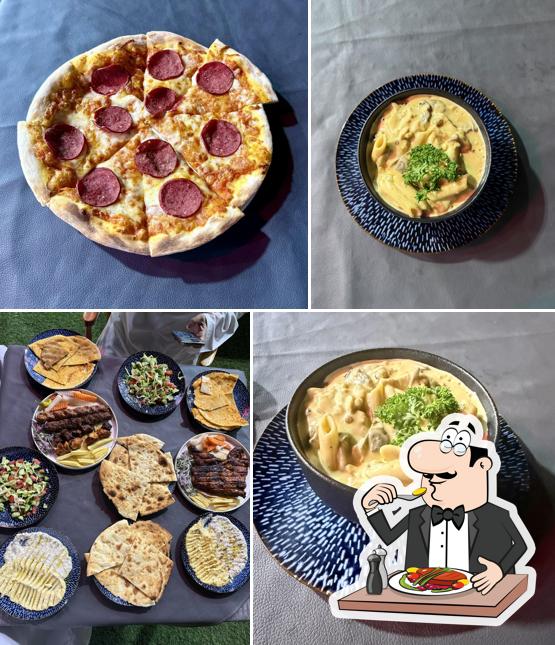 مشاوي ديفان التركية Divan Turkish Grills