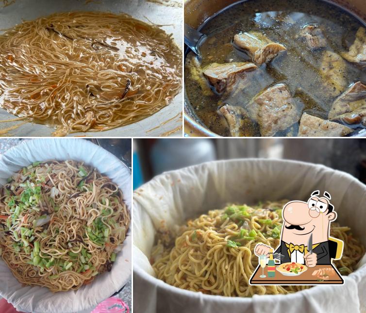 古早味素食