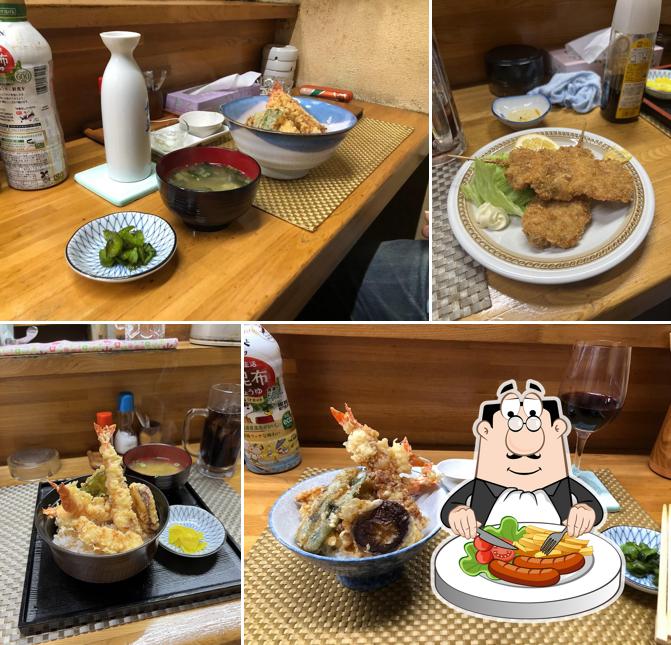 飲み喰い処ひさご