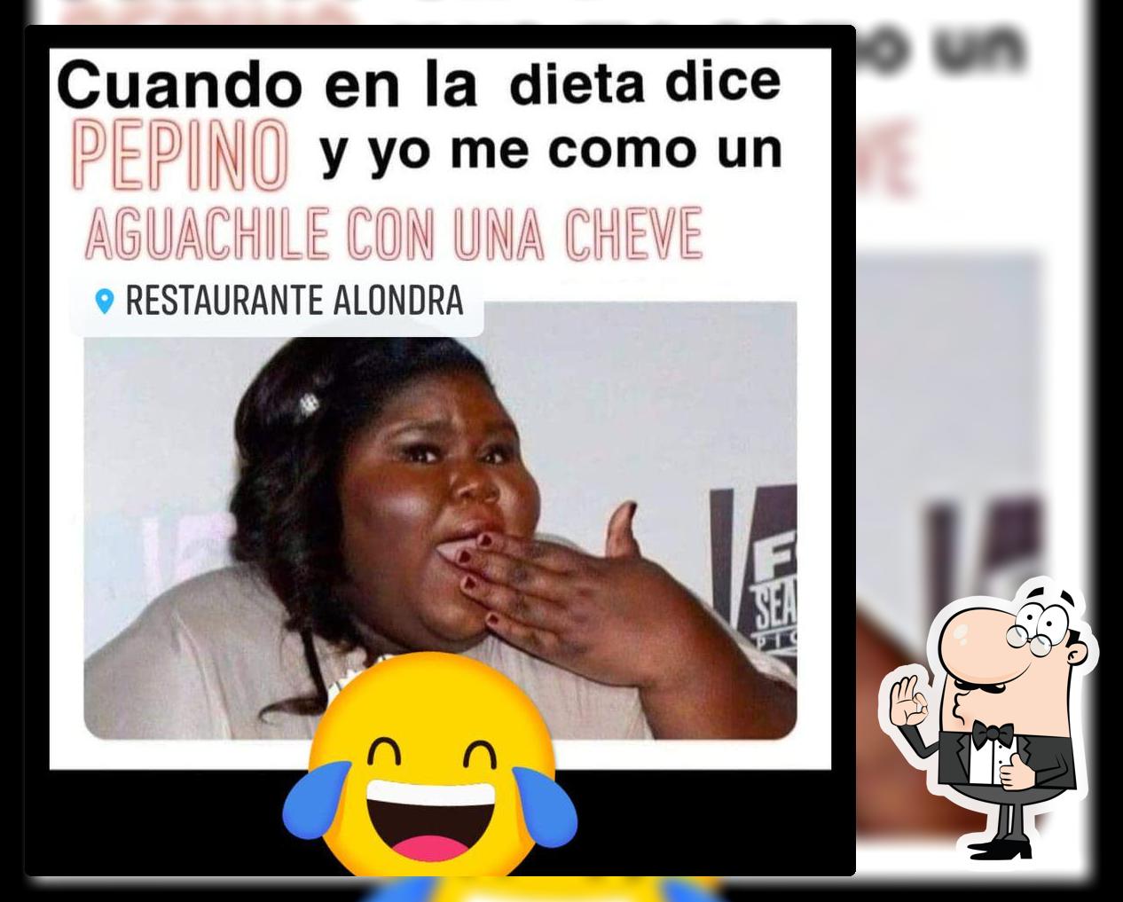 Mariscos Alondra