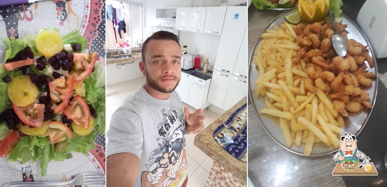 Restaurante da ljc