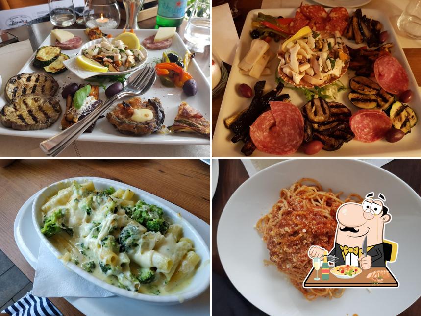 Ristorante Paradiso