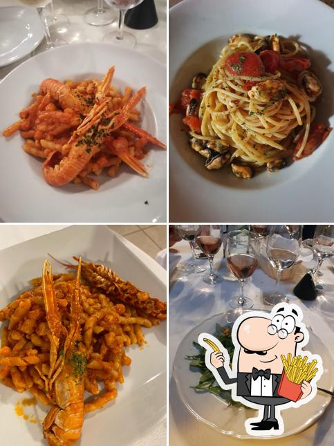 Ristorante Pizzeria Filieri da Rico e Paolo