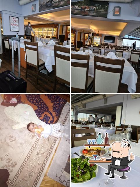 Sur Balık Cihangir