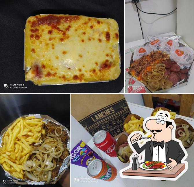 Tatá Lanches
