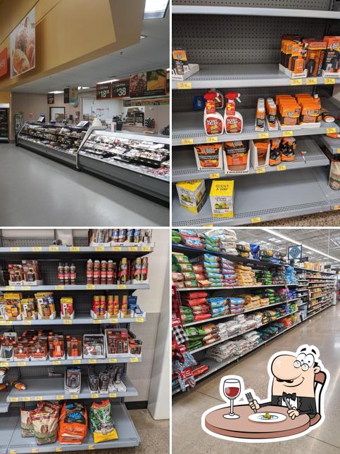Walmart Supercenter