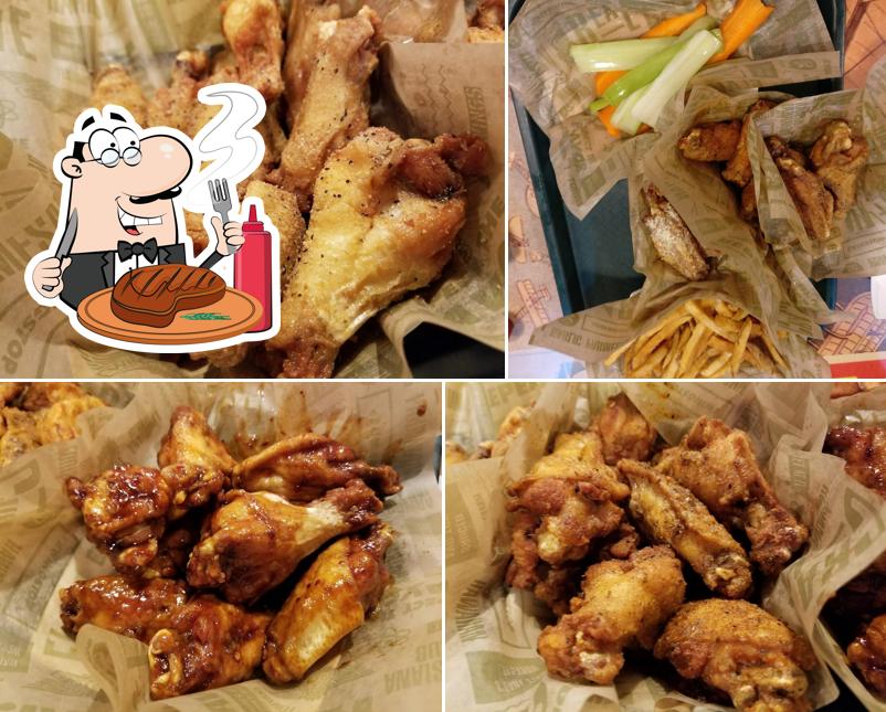 Wingstop