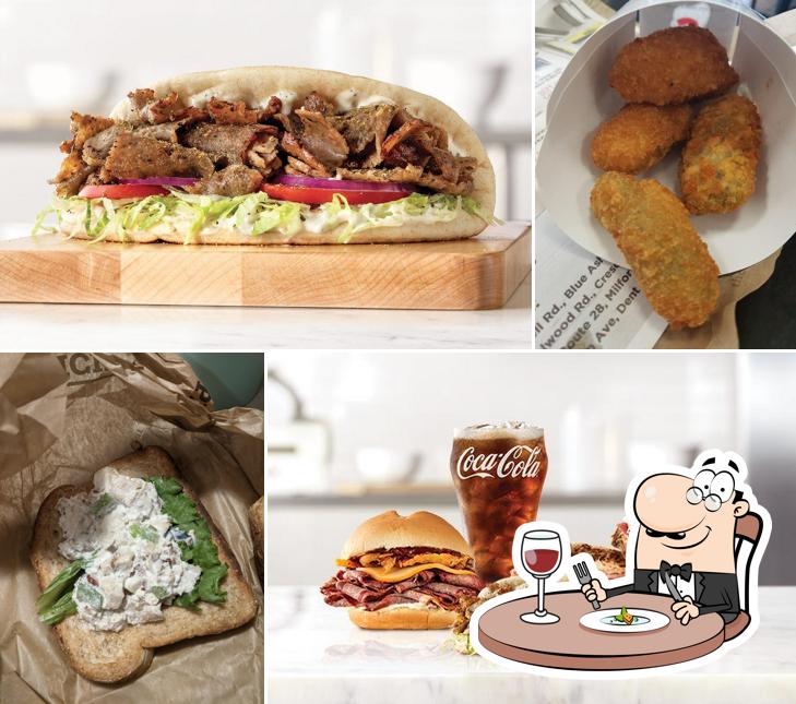 Arby's
