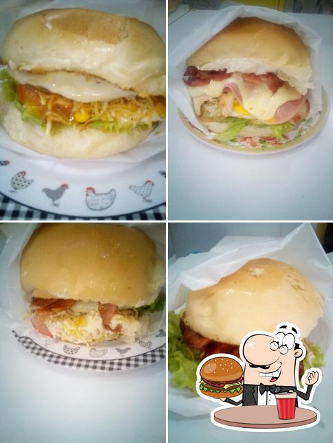 Aurélio Lanches