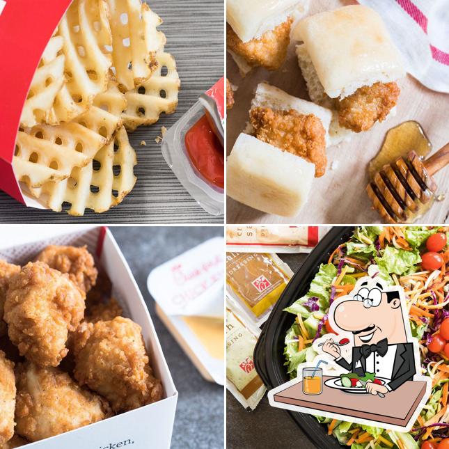 Chick-fil-A