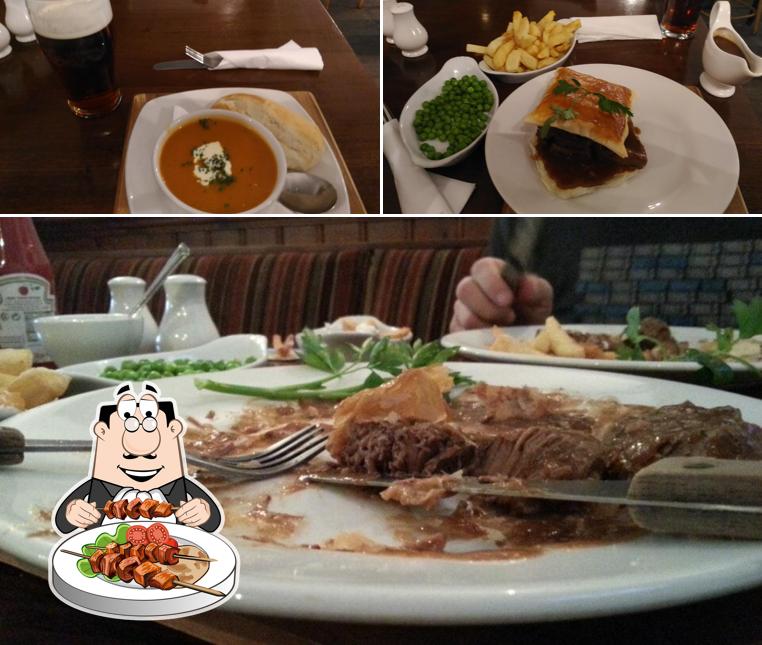 Crown & Sceptre Inn