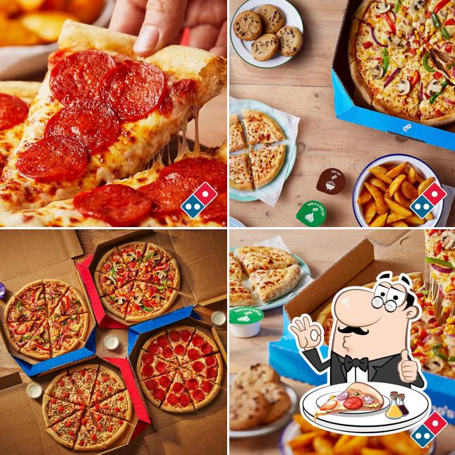Domino's Pizza - Lytham St Anne's
