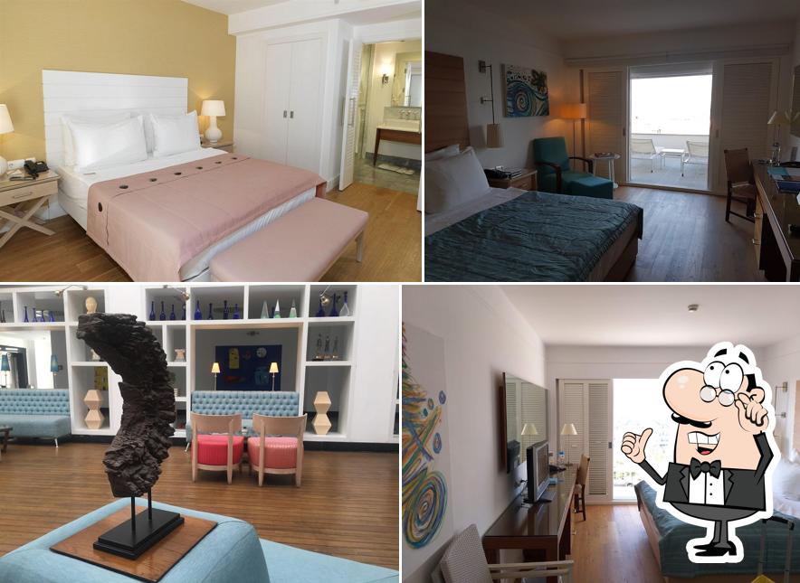 Doria Hotel Bodrum