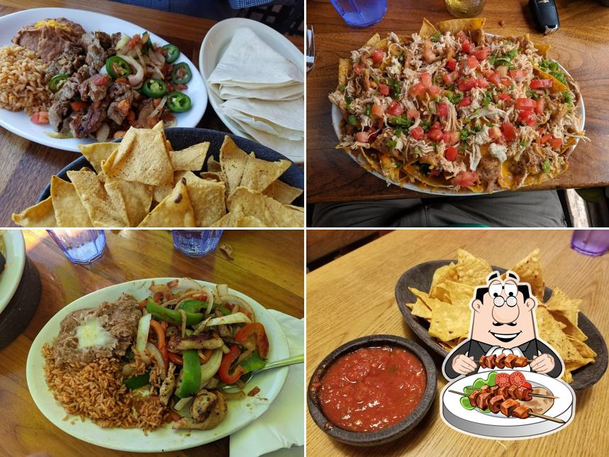El Azteco East