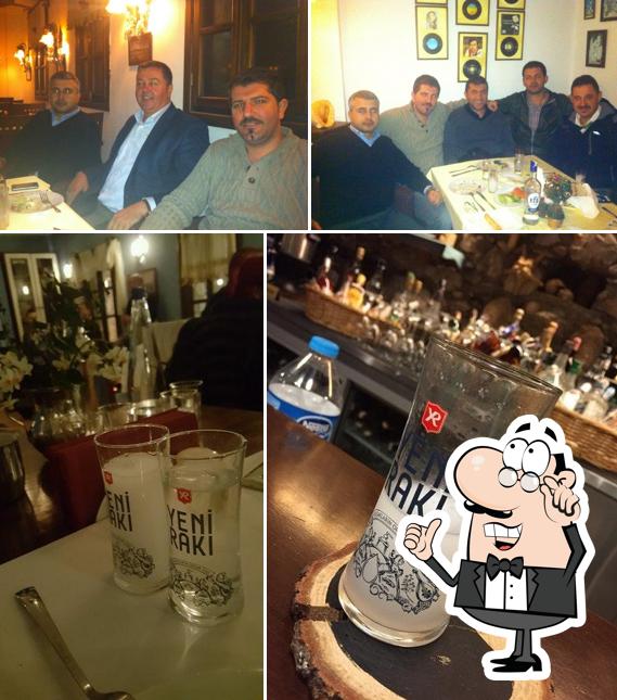 Fıta Restoran Kale
