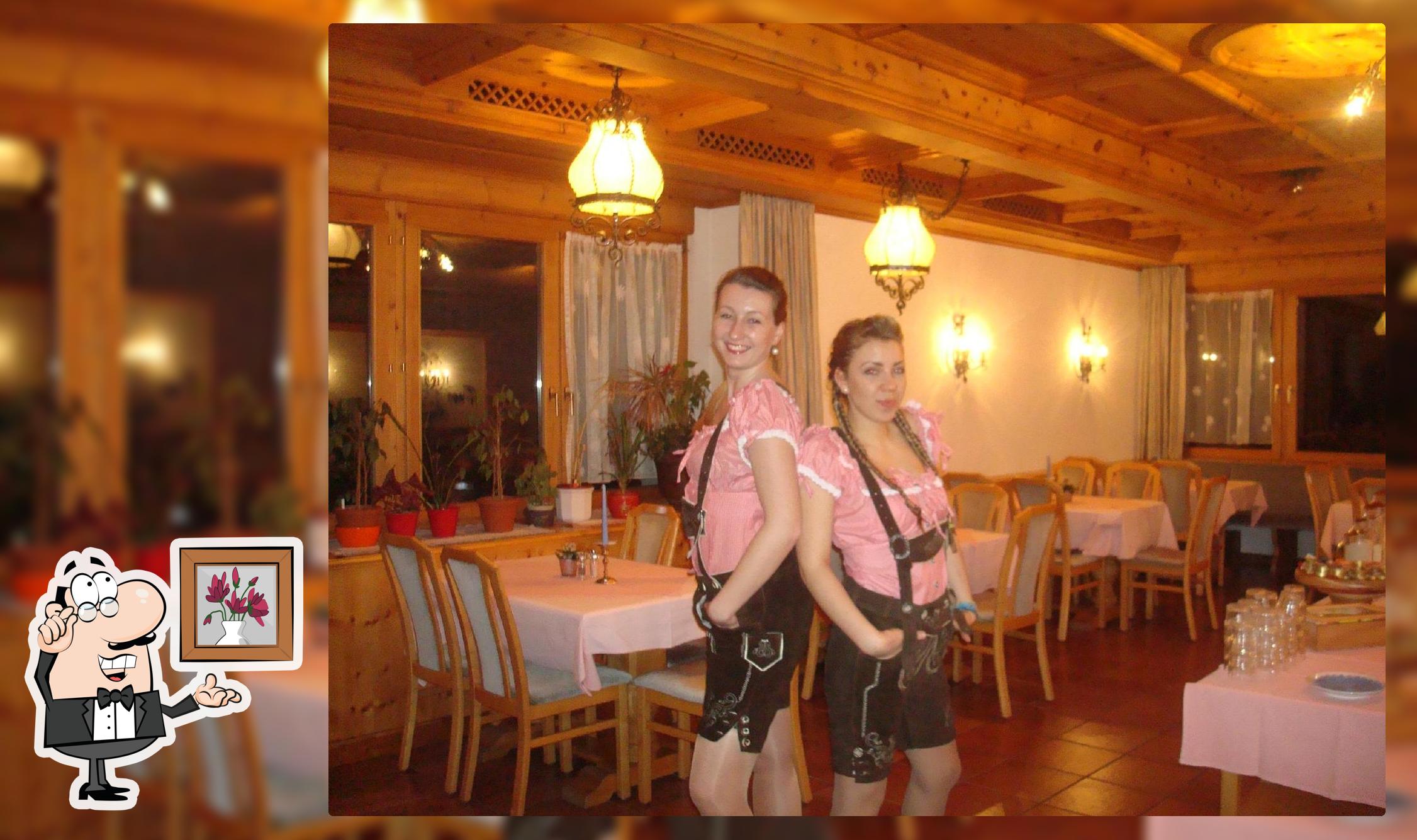 Hotel-Restaurant Pratigiana