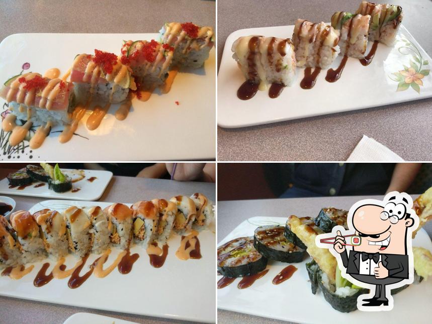 Ichiban Sushi