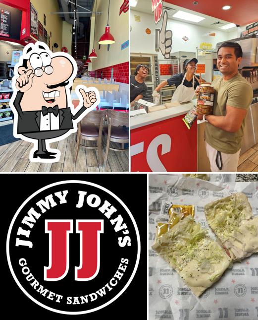 Jimmy John's