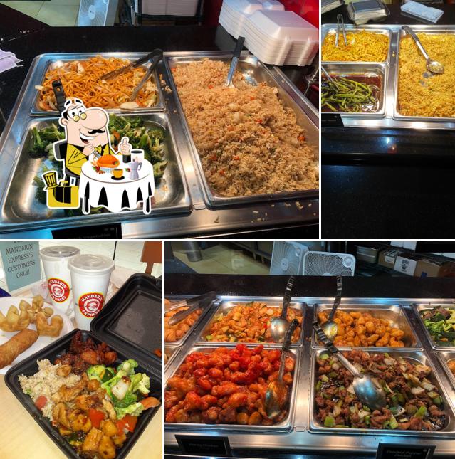 Pei Wei Asian Express