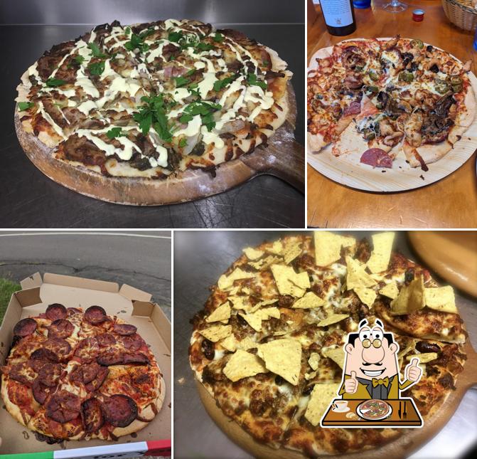 Mount Colah Pizzeria & Cafe