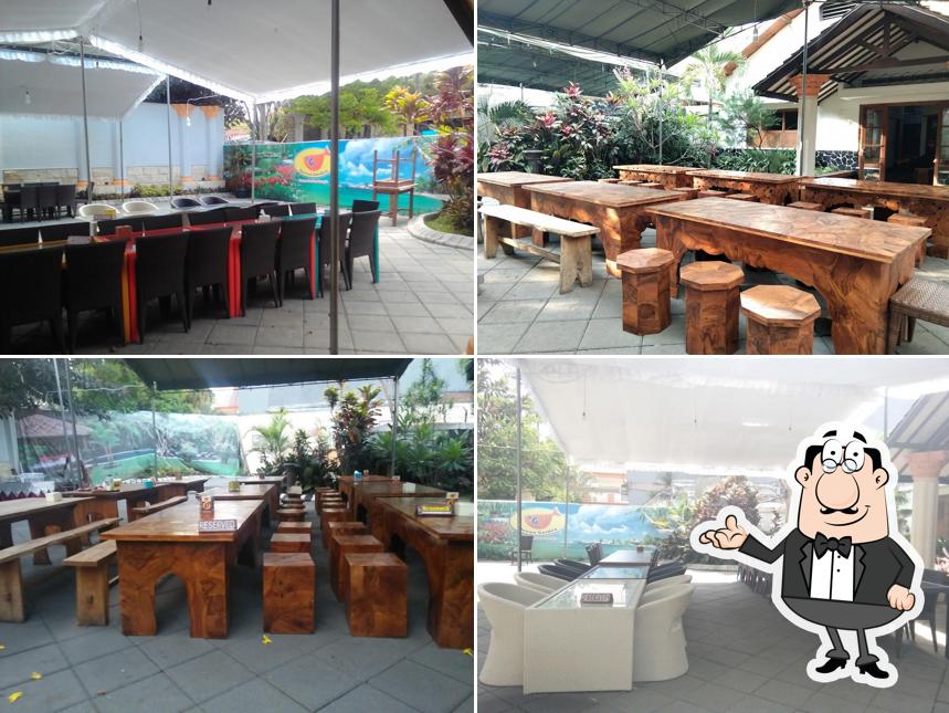 Ocean Garden Resto