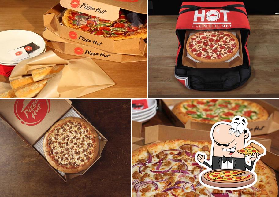 Pizza Hut