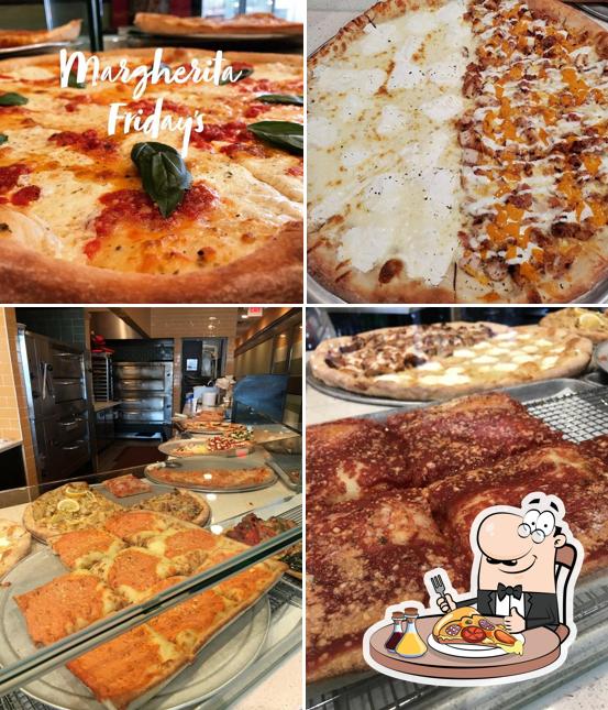 Pizzaiolo Gourmet Eatery