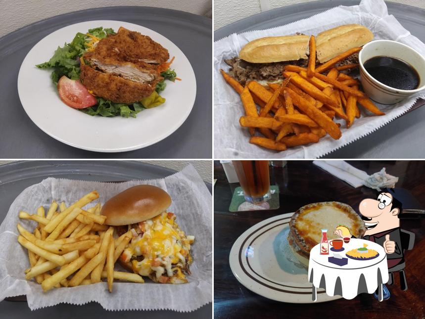 Dillon's Pub & Grill