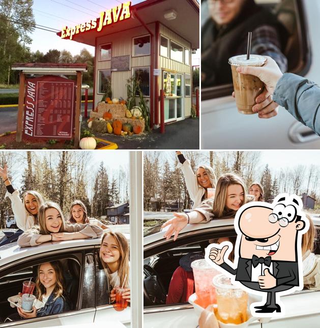 Livia's Express Java