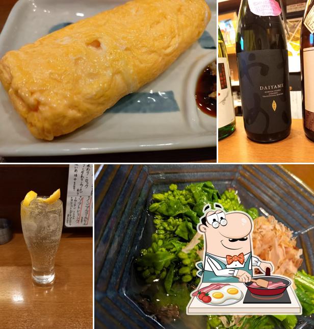 立ち飲み風助
