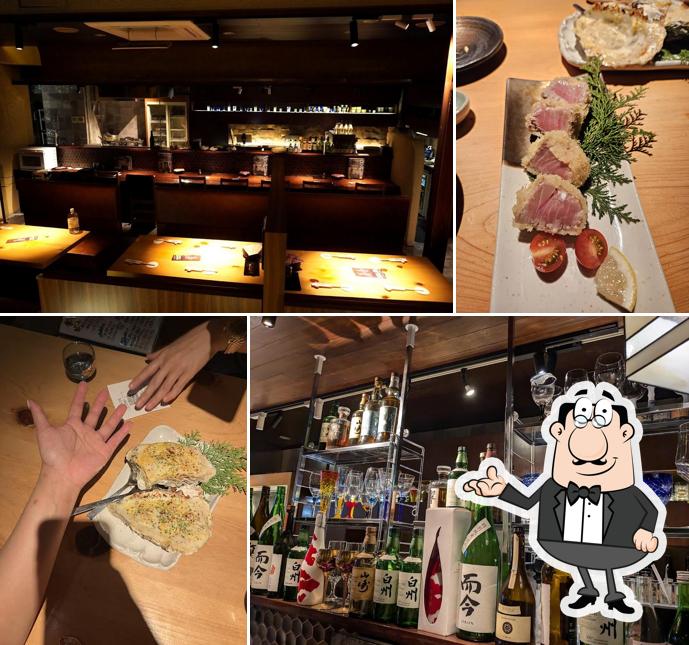 Akkeshi-Suisan Nagoya Chikusa