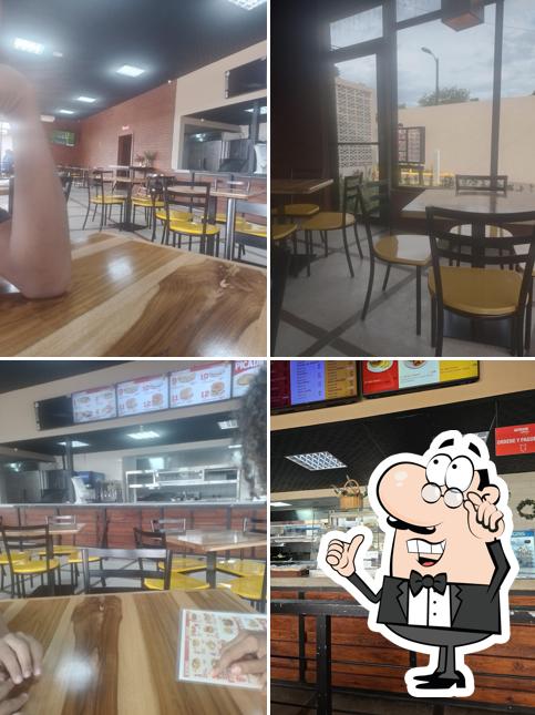 Altoque Express