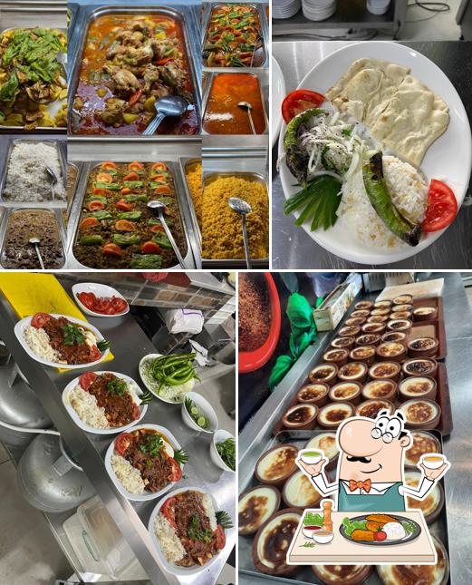 Başaran kardeşler Restoran