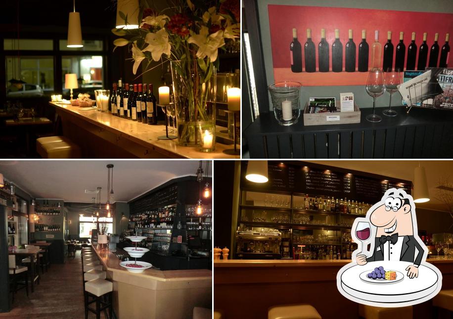 Brasserie Marie