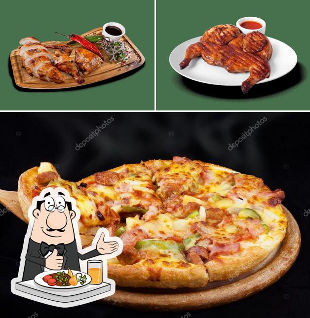 CHEZ MOMINO