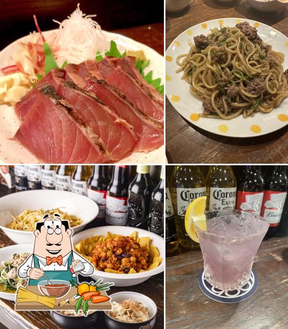 Cafe&Bar 9607(クローナ)