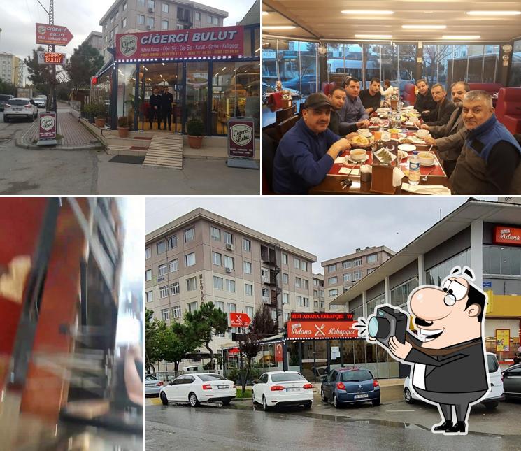 CİGERCİ BULUT