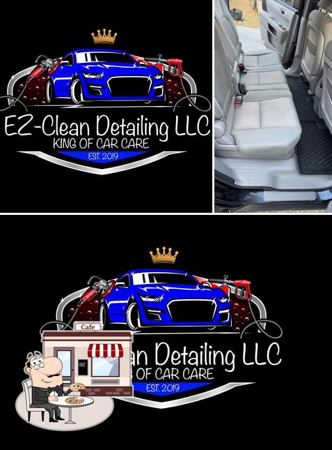 EZ-Clean Detailing LLC