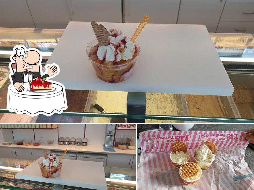 Eis von Ferdinand