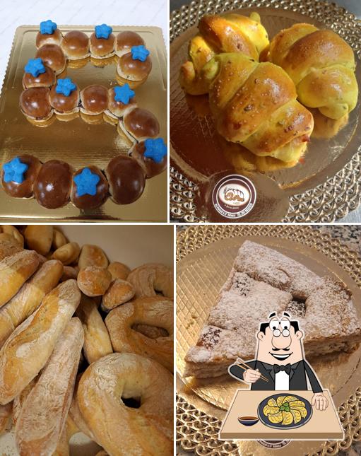 El Pan di Davide Grosso