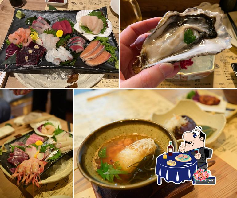 Izakaya Rishiri