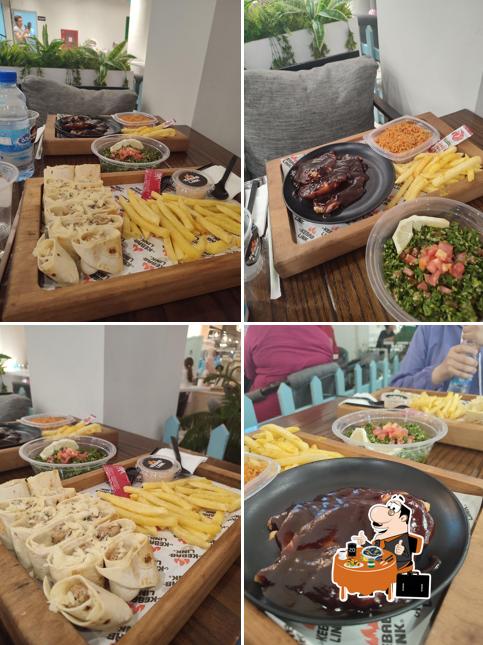 Kebab link كباب لينك