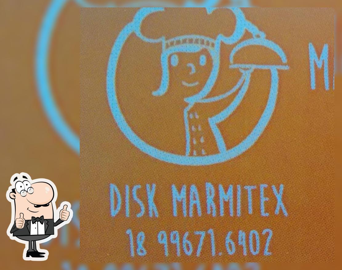Marmitex da Silmara