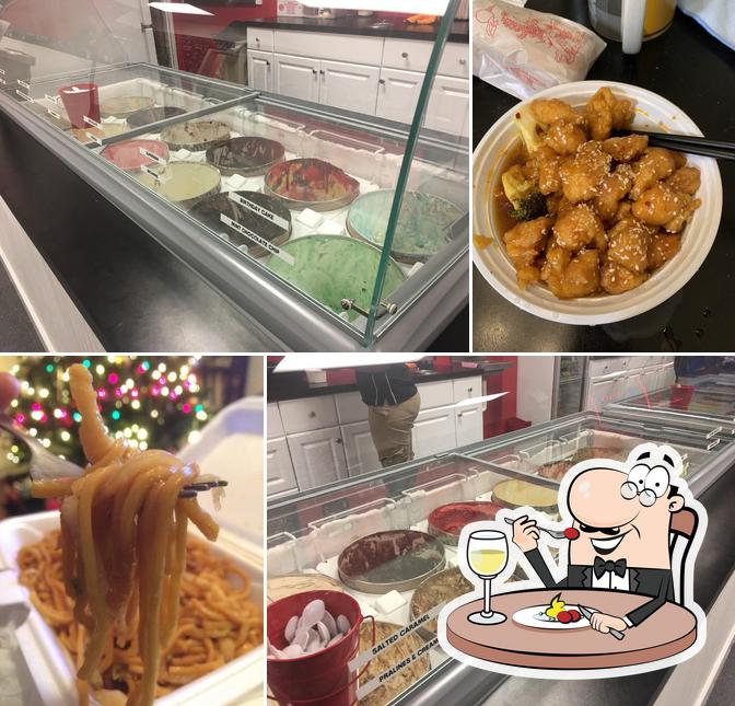 Mei Jia Restaurant