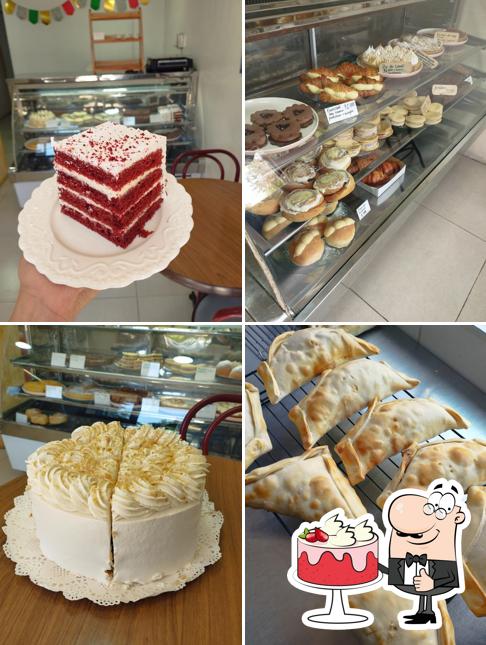Miga pasteleria & cocina