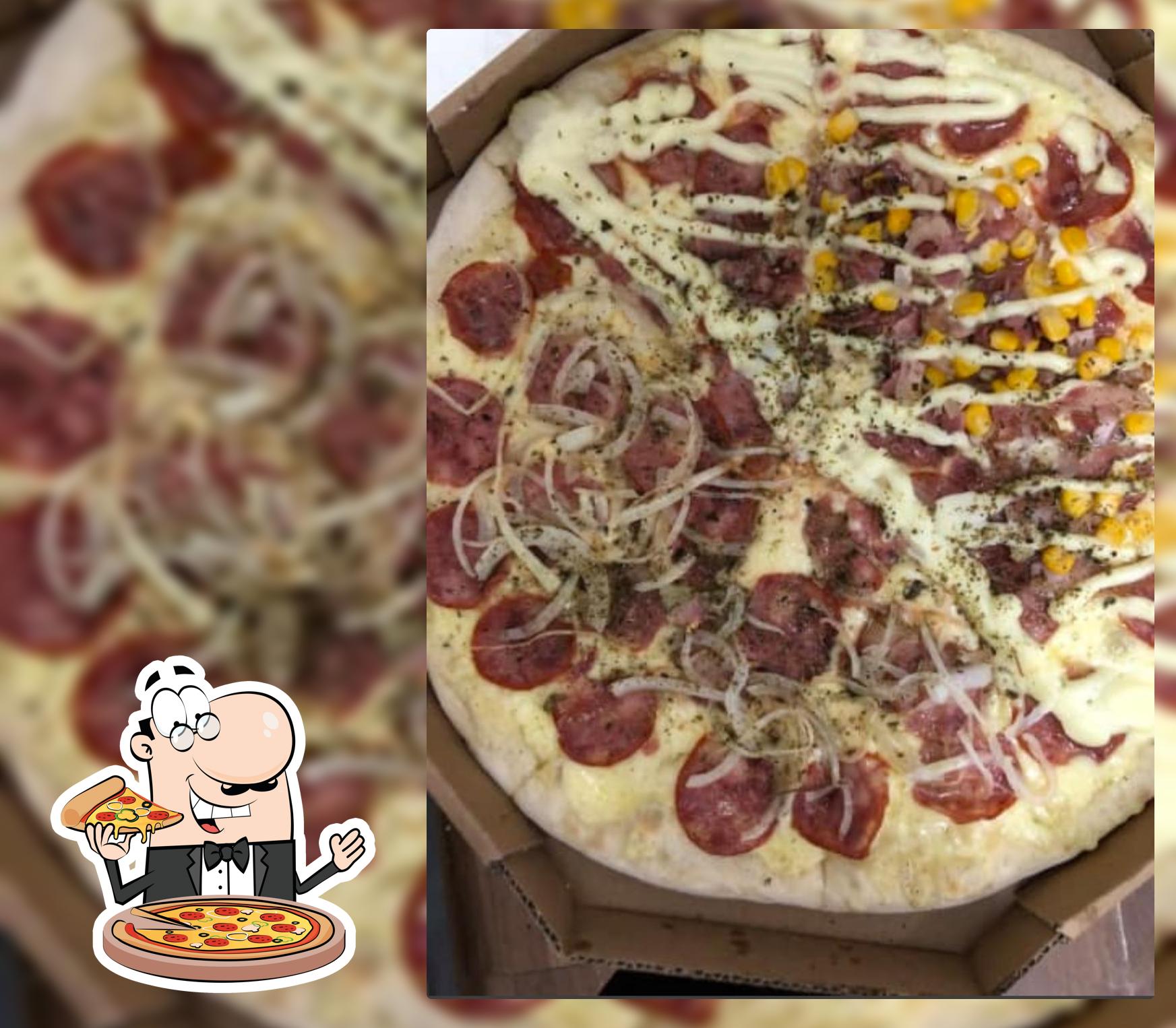 Pizzaria Raizes