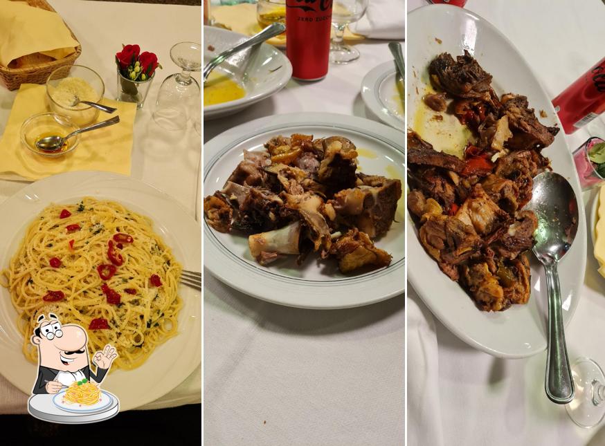 Ristorante Malavolta